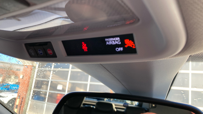 Vauxhall Grandland X 1.2 Turbo Sport Nav 5dr Petrol Hatchback